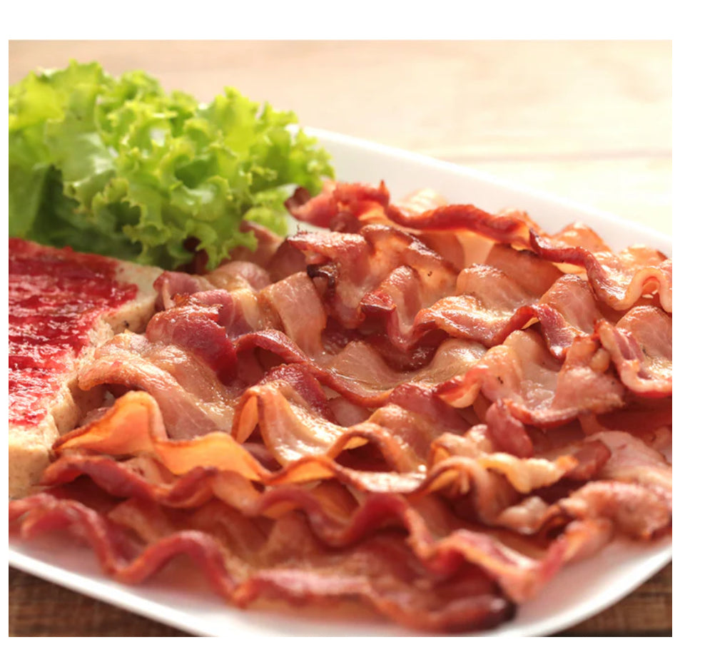 Brickle Bacon (250g)