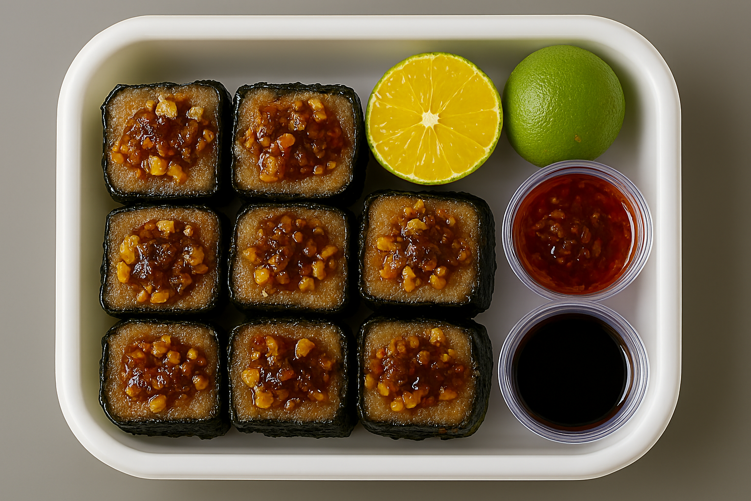 Frozen Japanese Siomai 12 pcs