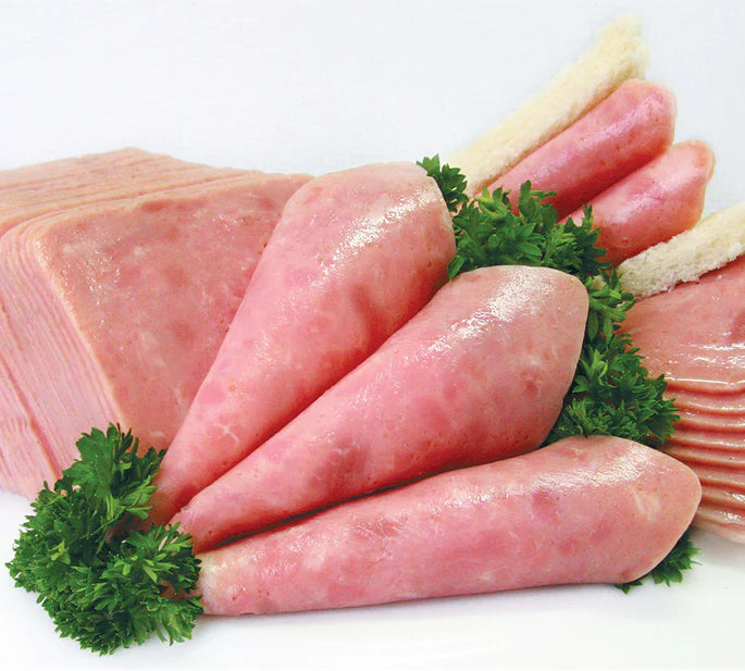 Sweet Ham (250g)