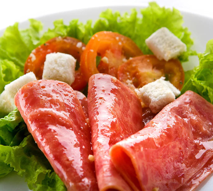 Sweet Ham Premium (250g)