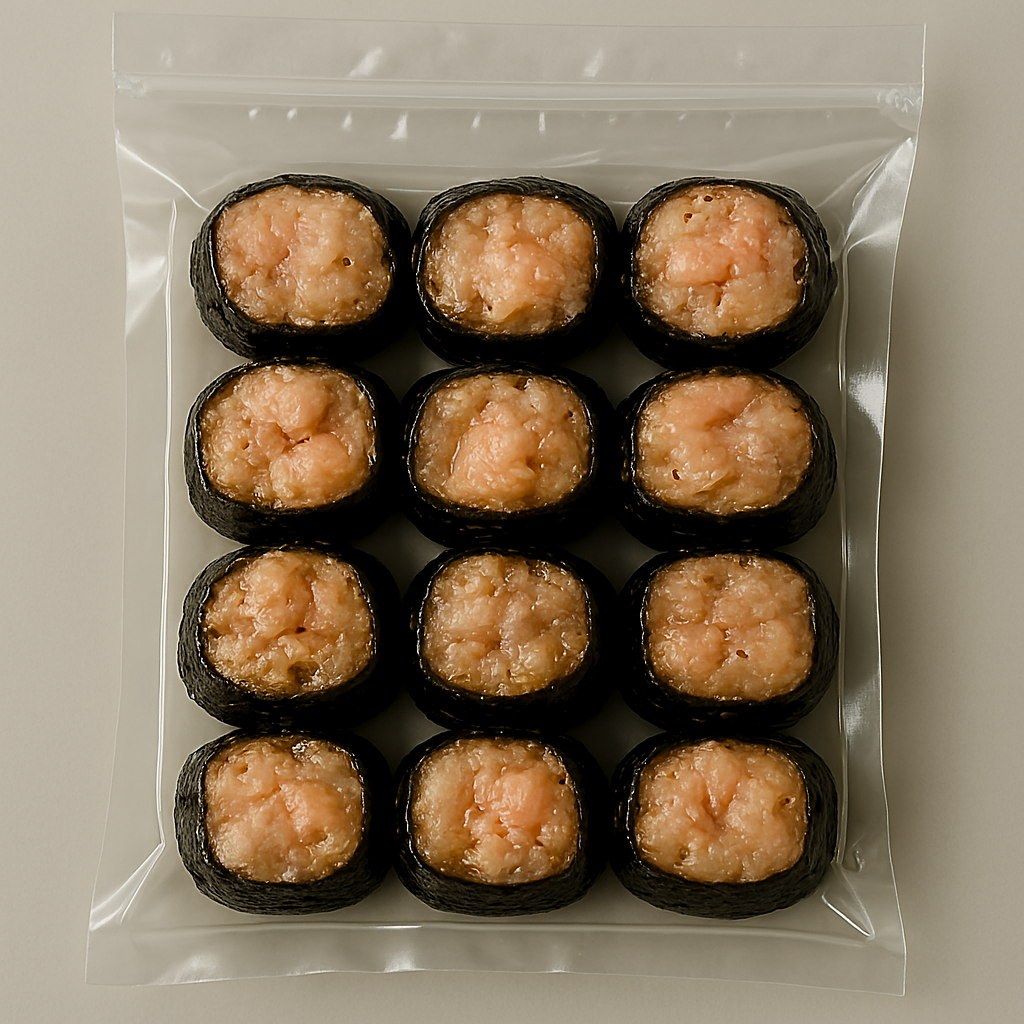 Frozen Japanese Siomai 12 pcs