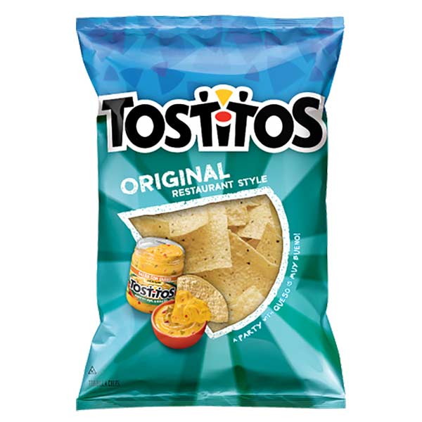 Tostitos Original (283.5g)