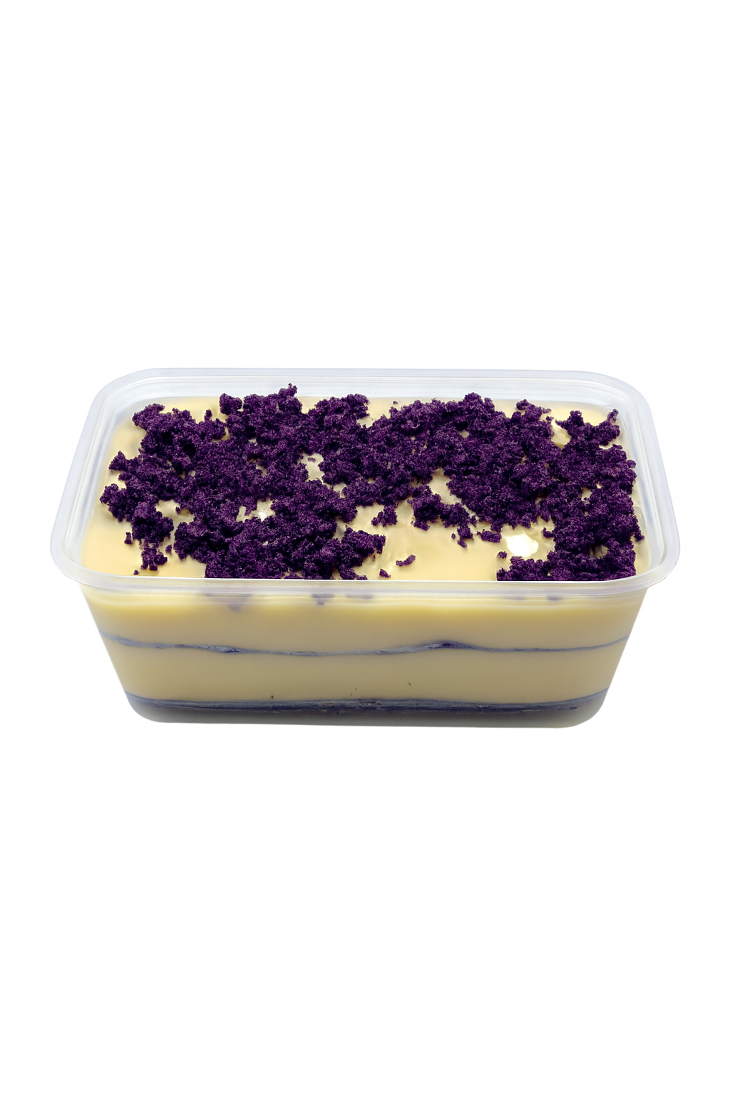 Ube Cake Moist (500ml)