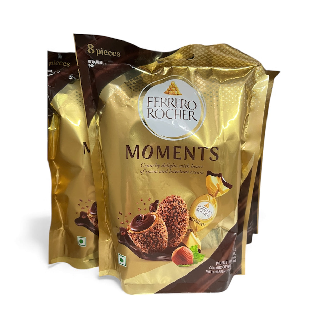 Ferrero Rocher Moments (8pcs)