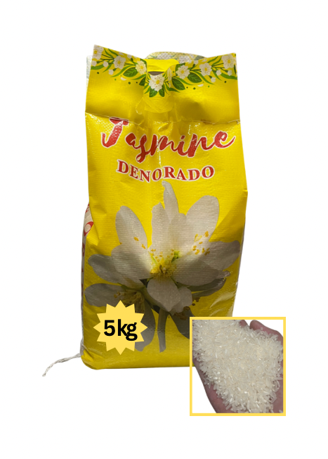 Jasmine Denorado (5kg)
