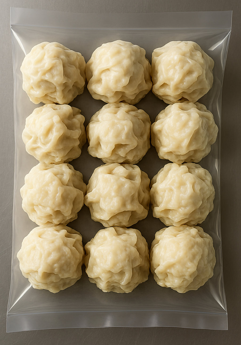 Frozen Pork Siomai 8 pcs