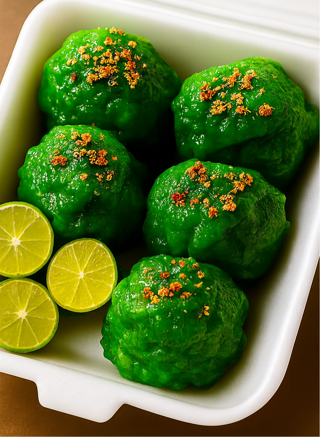 Big Pork Dynamite Siomai 6 pcs