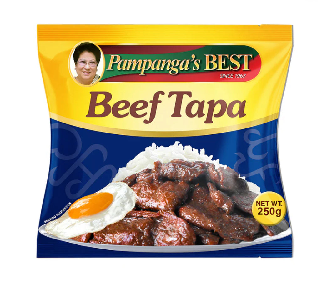 Beef Tapa (500g)