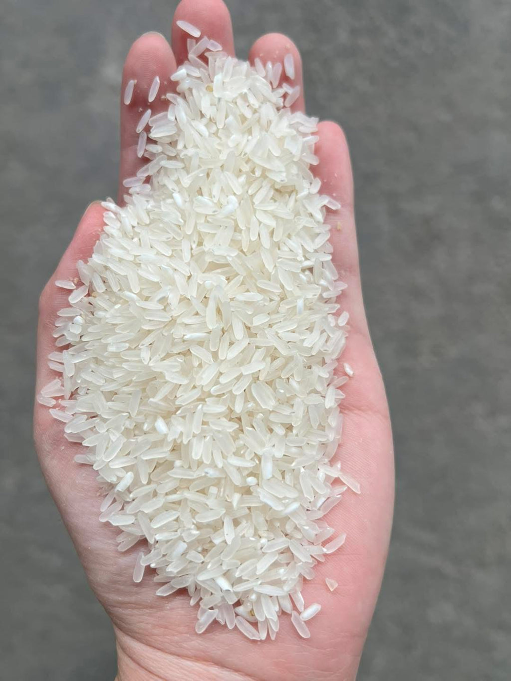 Coco Thailand Premium Rice 25 KG