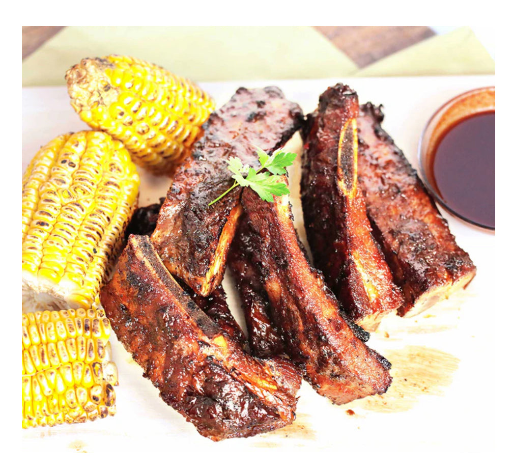 Baby Backribs (250g)