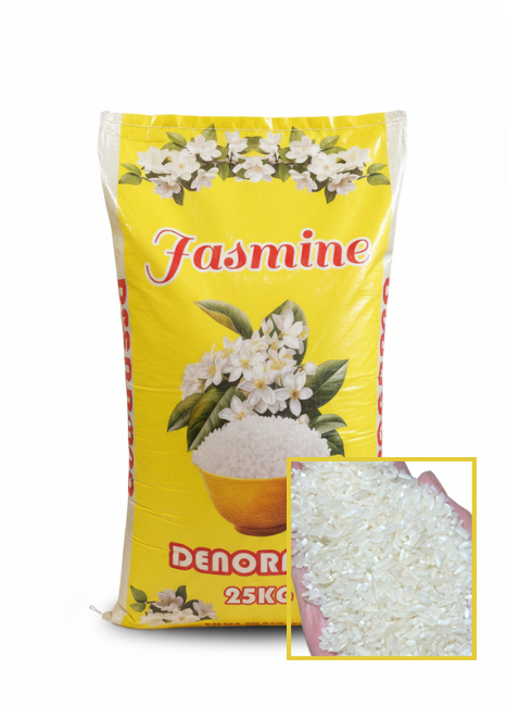 Jasmine Denorado (Yellow) 25kg