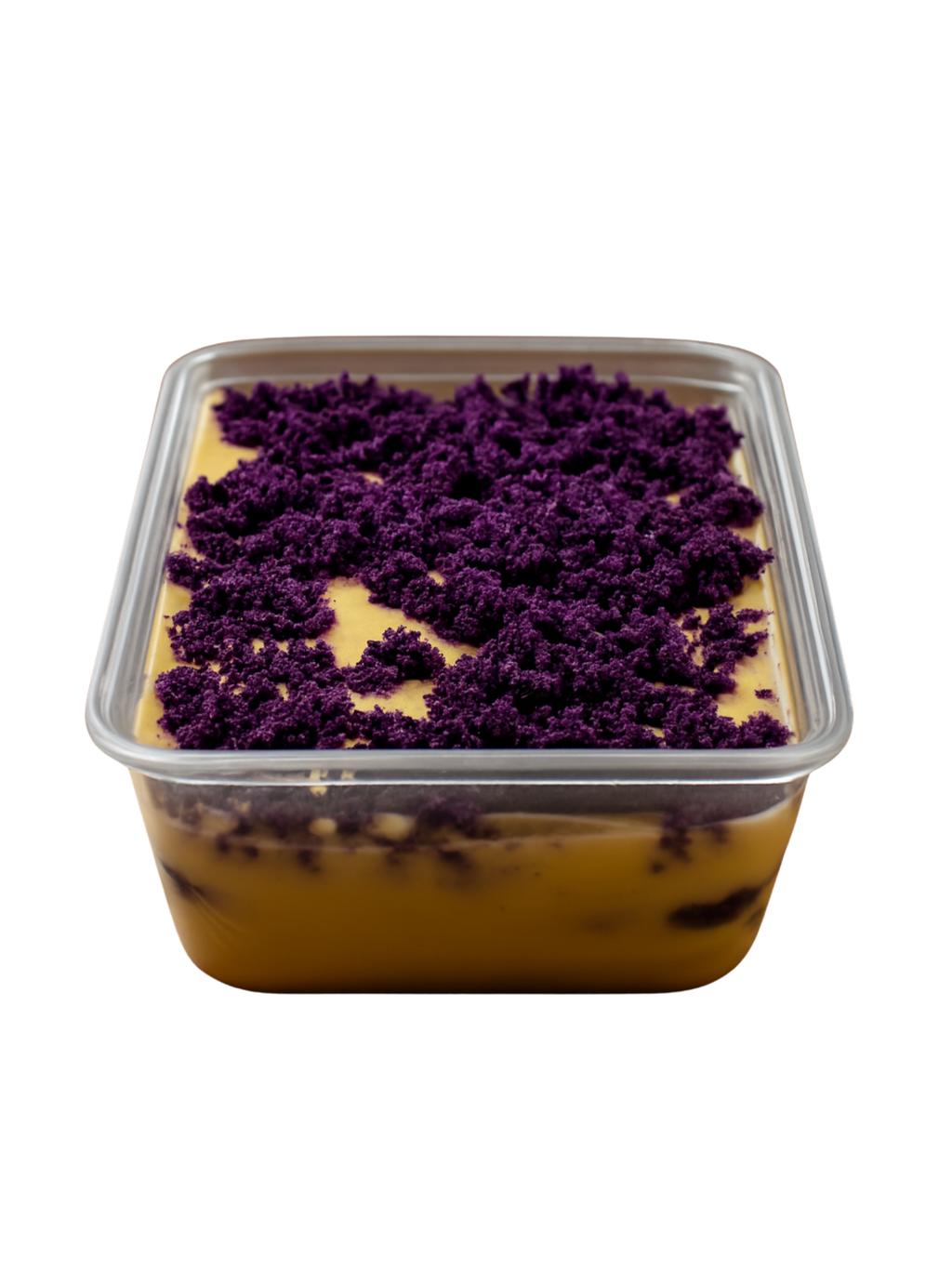 Ube Cake Moist (500ml)