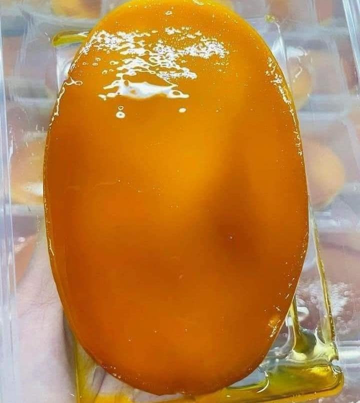 Leche Flan (500ml)