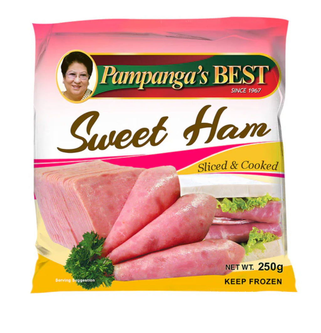 Sweet Ham (250g)