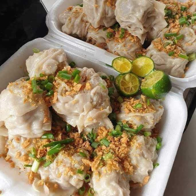 Big Pork Siomai