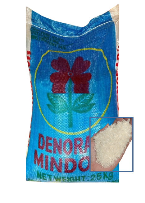 Mindoro Denorado (Special) 25kg