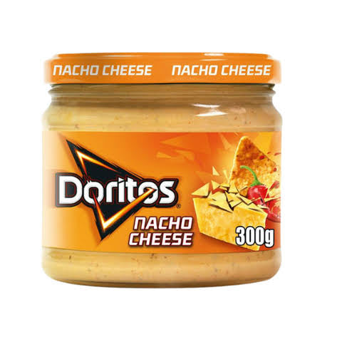 Doritos Nacho Cheese Dip (280g)
