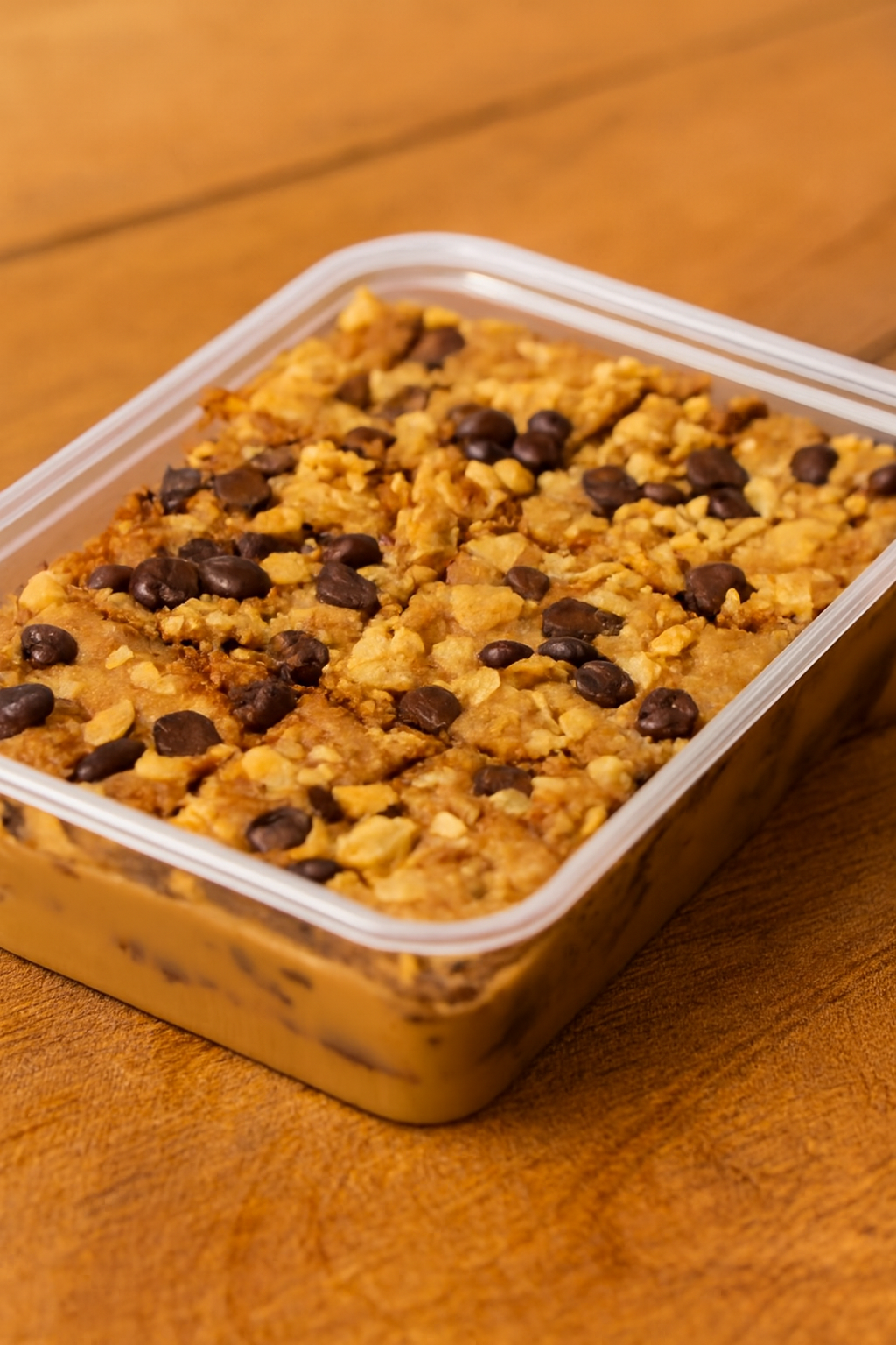 Choco Caramel Bar with Cashew Nuts (280g)